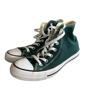 Converse high tops